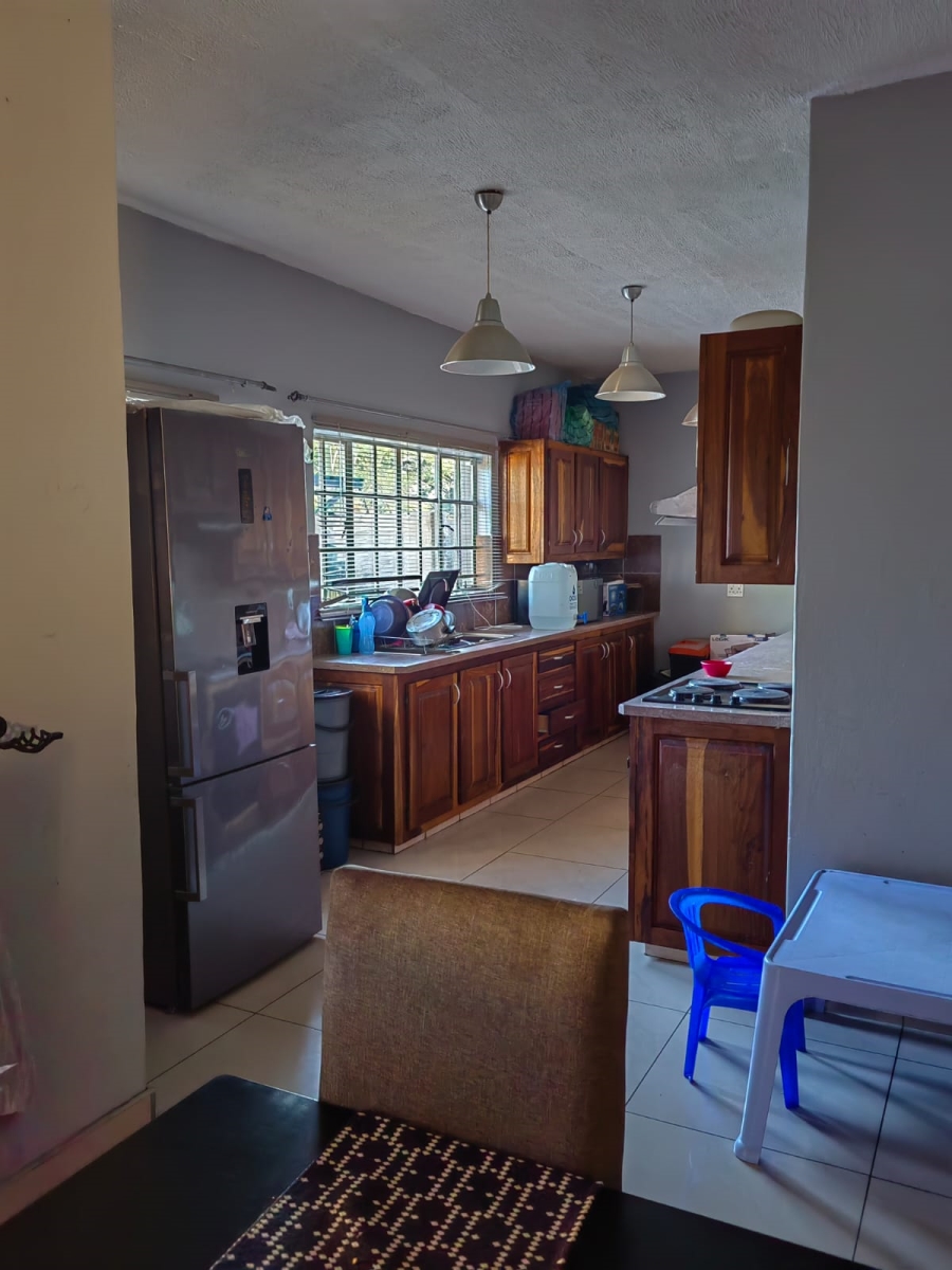 3 Bedroom Property for Sale in Louis Trichardt Limpopo