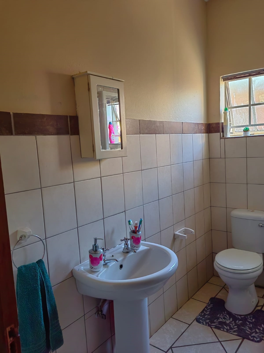 3 Bedroom Property for Sale in Louis Trichardt Limpopo