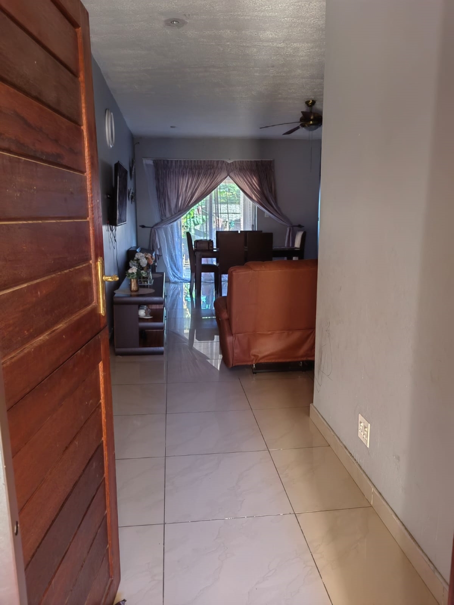 3 Bedroom Property for Sale in Louis Trichardt Limpopo