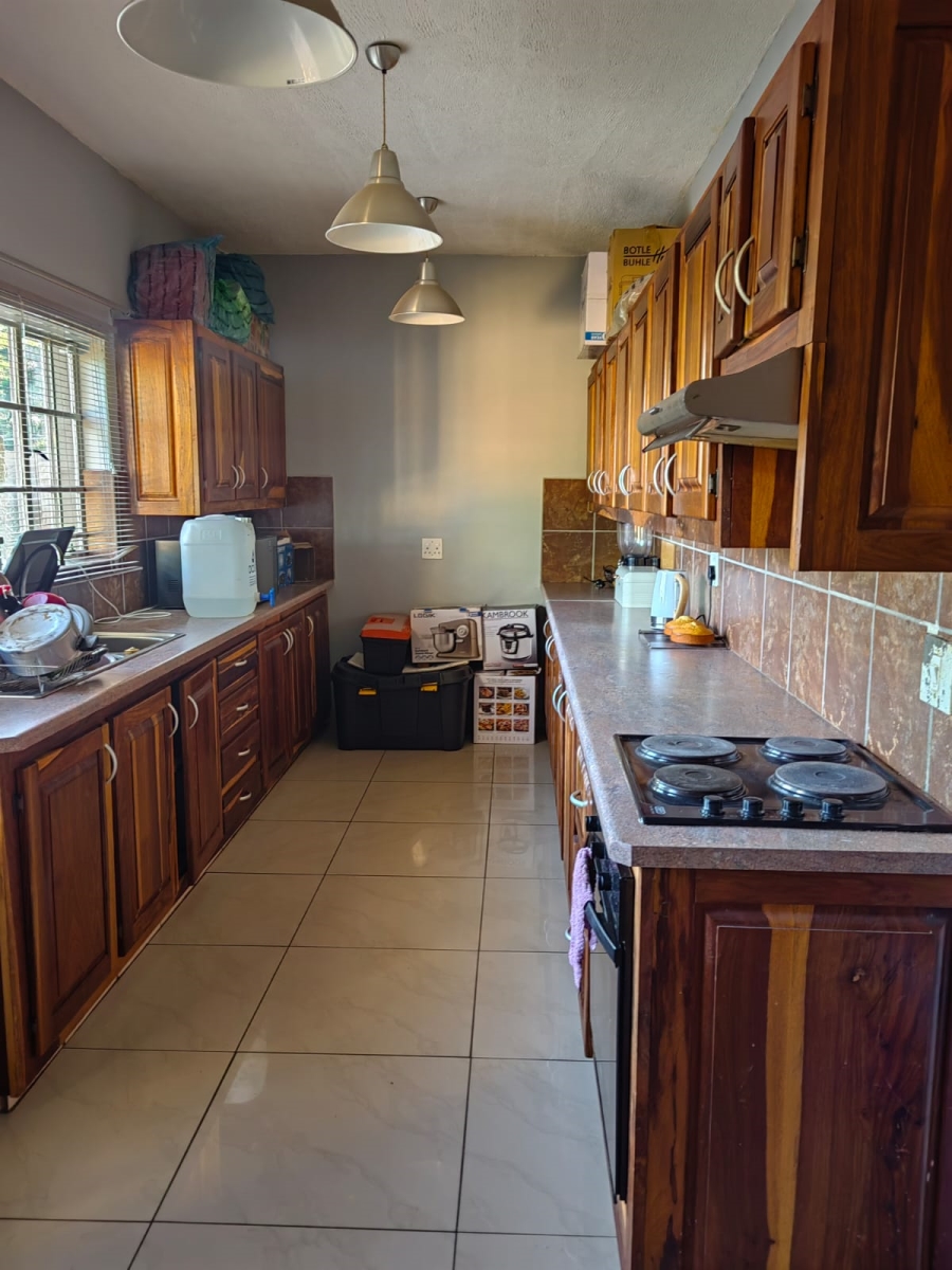 3 Bedroom Property for Sale in Louis Trichardt Limpopo