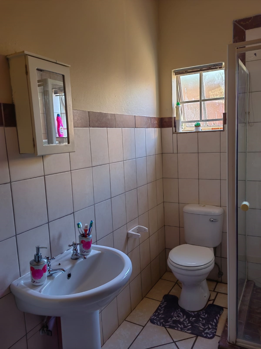 3 Bedroom Property for Sale in Louis Trichardt Limpopo