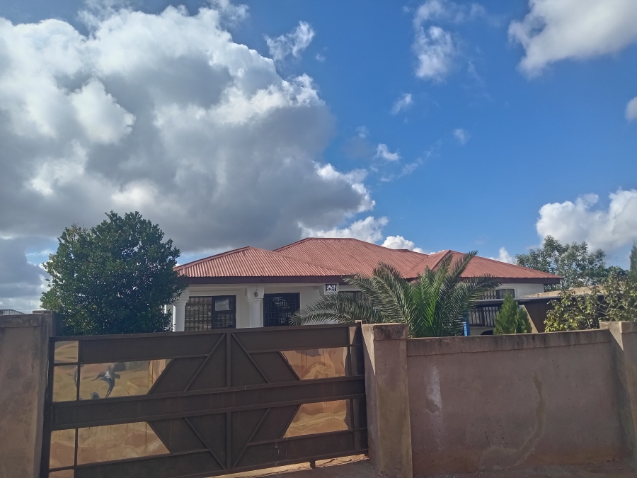 3 Bedroom Property for Sale in Tswinga Limpopo