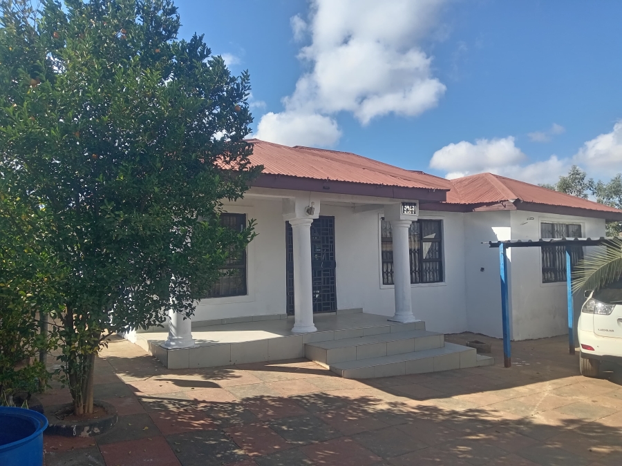 3 Bedroom Property for Sale in Tswinga Limpopo