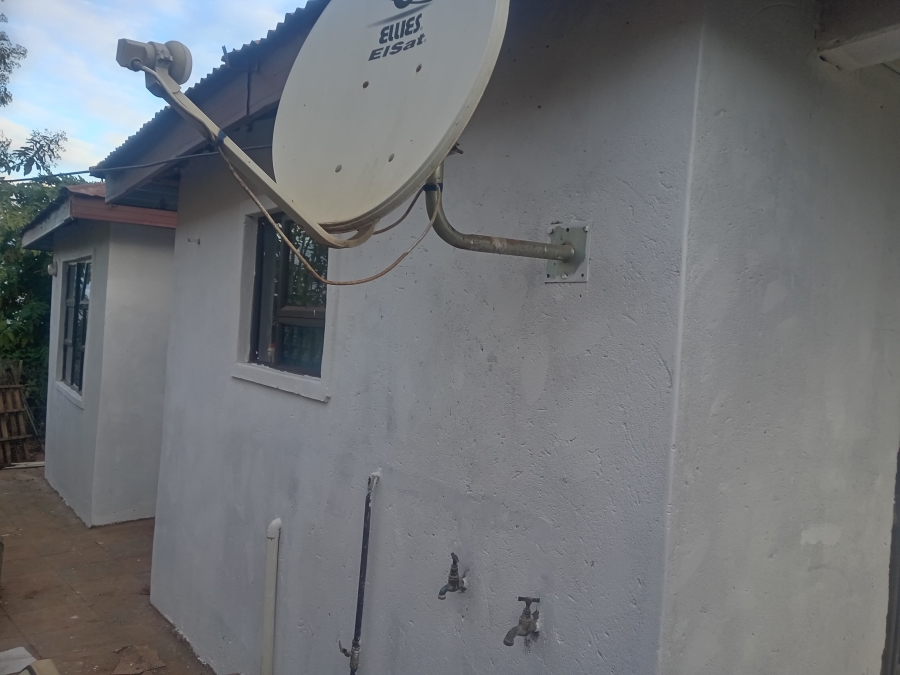 3 Bedroom Property for Sale in Tswinga Limpopo