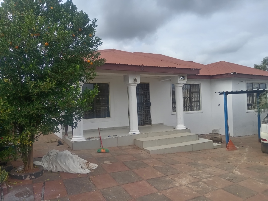 3 Bedroom Property for Sale in Tswinga Limpopo