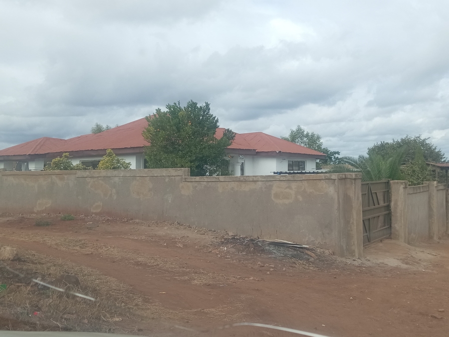 3 Bedroom Property for Sale in Tswinga Limpopo