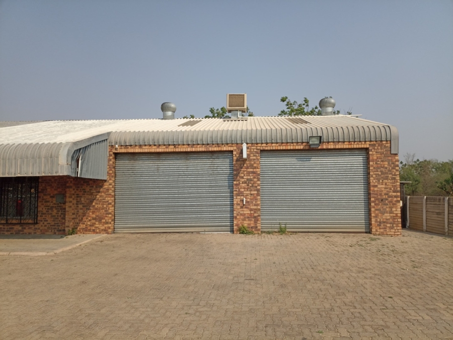 Commercial Property for Sale in Bela Bela Limpopo