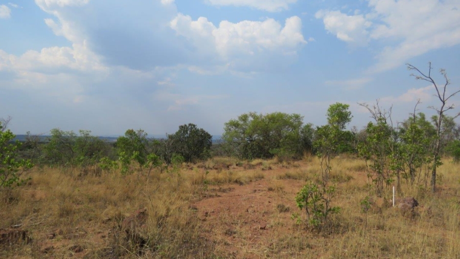 0 Bedroom Property for Sale in Modimolle Limpopo