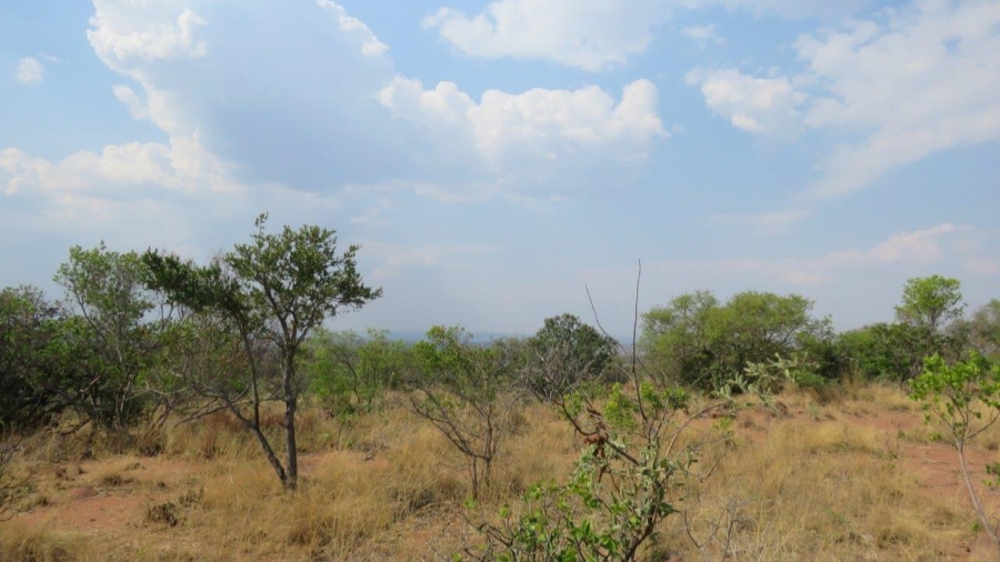 0 Bedroom Property for Sale in Modimolle Limpopo