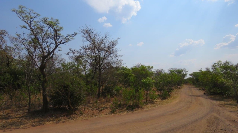 0 Bedroom Property for Sale in Modimolle Limpopo