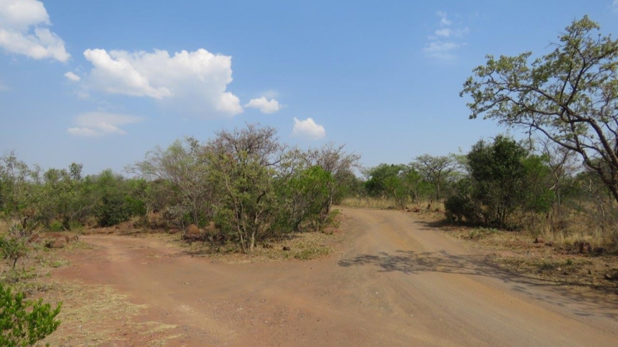 0 Bedroom Property for Sale in Modimolle Limpopo