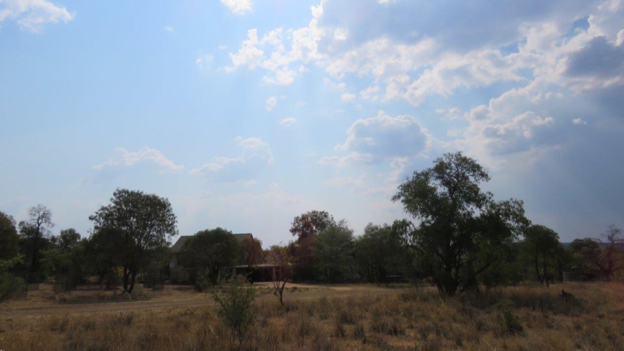 0 Bedroom Property for Sale in Modimolle Limpopo