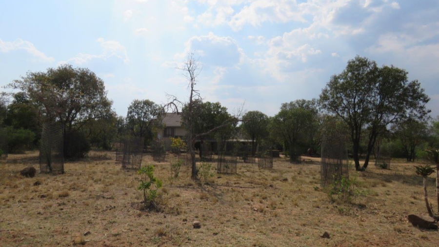 0 Bedroom Property for Sale in Modimolle Limpopo