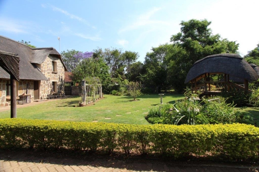 3 Bedroom Property for Sale in Mookgopong Limpopo