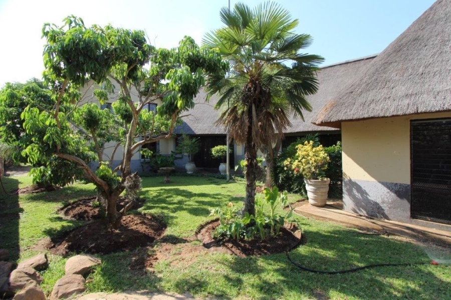 3 Bedroom Property for Sale in Mookgopong Limpopo