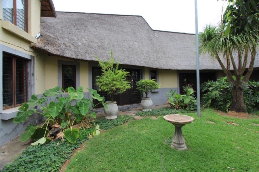 3 Bedroom Property for Sale in Mookgopong Limpopo