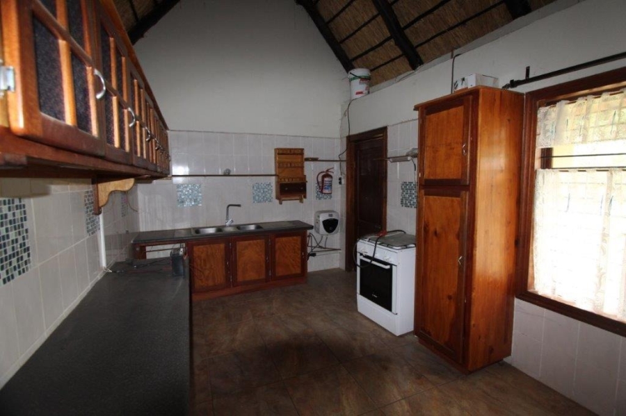 3 Bedroom Property for Sale in Mookgopong Limpopo