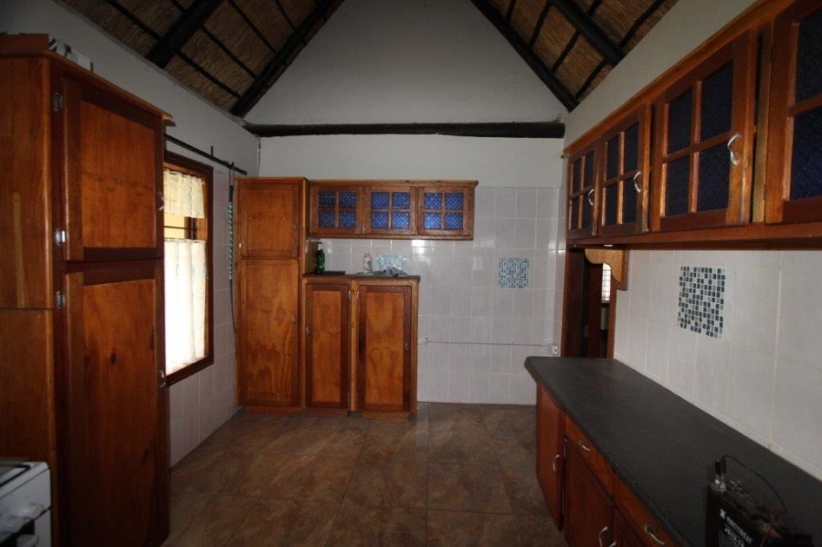 3 Bedroom Property for Sale in Mookgopong Limpopo