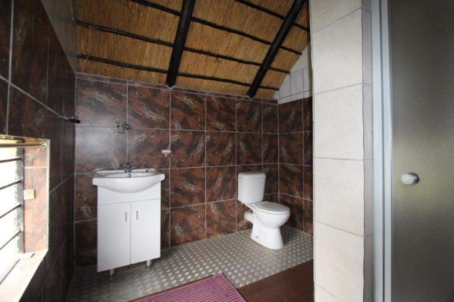 3 Bedroom Property for Sale in Mookgopong Limpopo