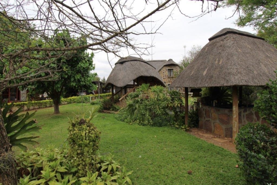 3 Bedroom Property for Sale in Mookgopong Limpopo