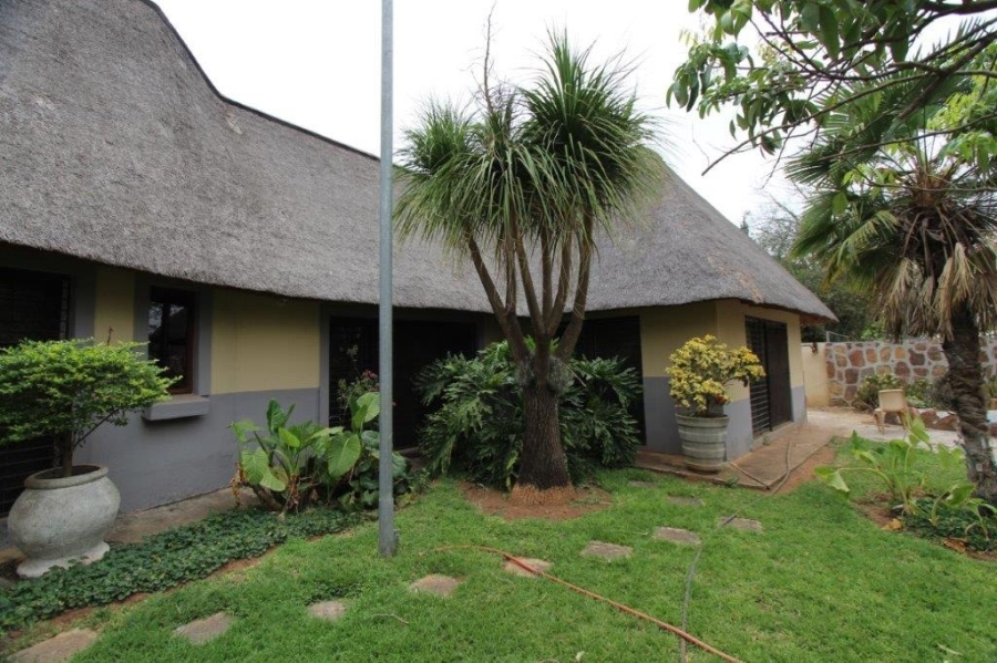 3 Bedroom Property for Sale in Mookgopong Limpopo