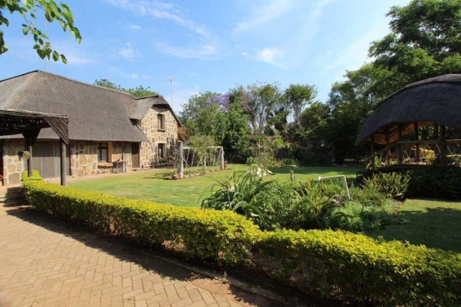 3 Bedroom Property for Sale in Mookgopong Limpopo