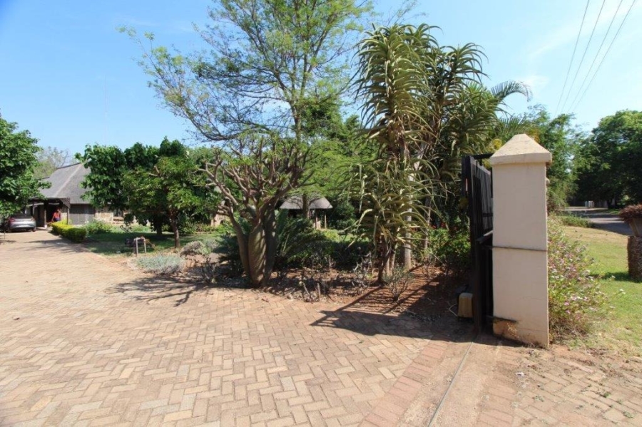 3 Bedroom Property for Sale in Mookgopong Limpopo