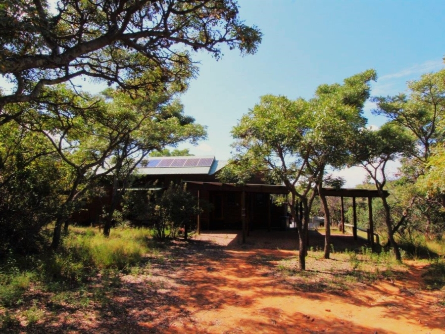 2 Bedroom Property for Sale in Modimolle Limpopo