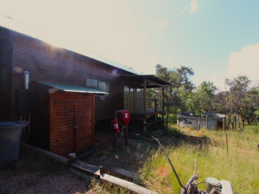 2 Bedroom Property for Sale in Modimolle Limpopo