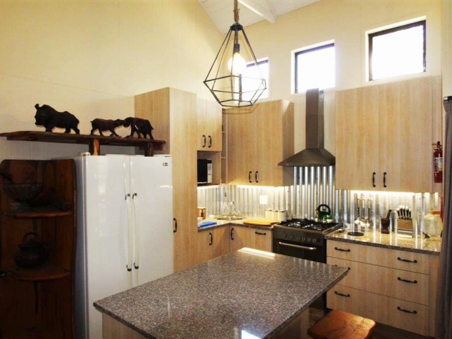 2 Bedroom Property for Sale in Modimolle Limpopo