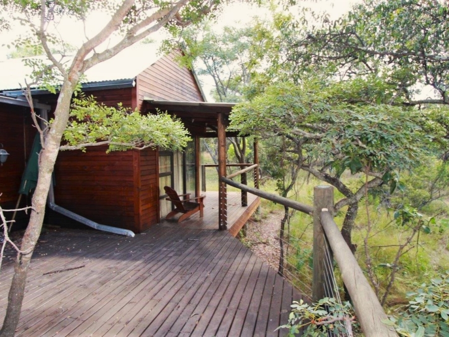 2 Bedroom Property for Sale in Modimolle Limpopo