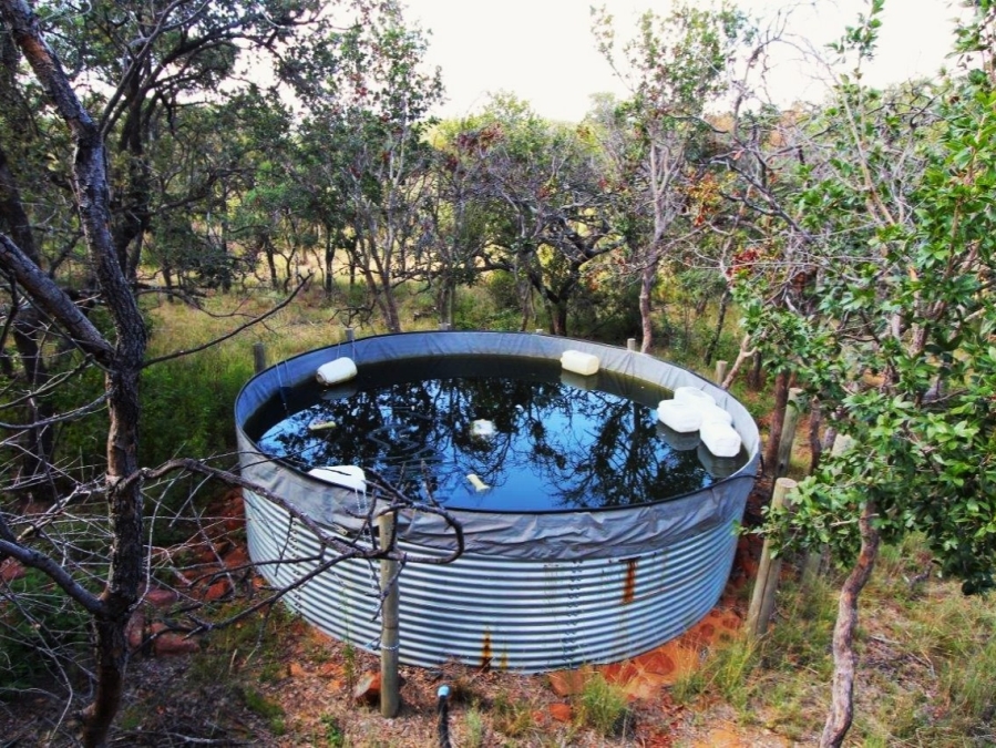 2 Bedroom Property for Sale in Modimolle Limpopo