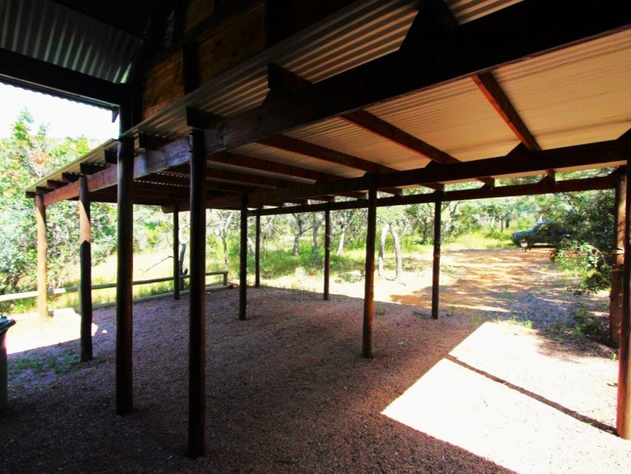 2 Bedroom Property for Sale in Modimolle Limpopo