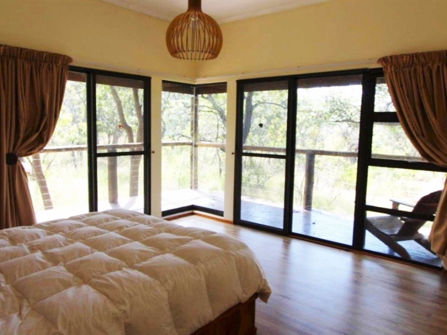 2 Bedroom Property for Sale in Modimolle Limpopo
