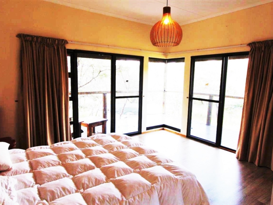 2 Bedroom Property for Sale in Modimolle Limpopo