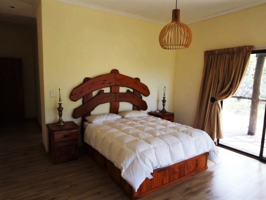 2 Bedroom Property for Sale in Modimolle Limpopo