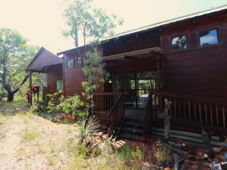 2 Bedroom Property for Sale in Modimolle Limpopo