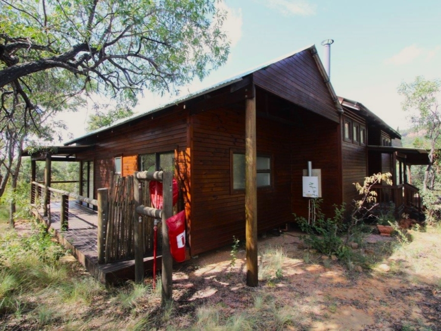 2 Bedroom Property for Sale in Modimolle Limpopo