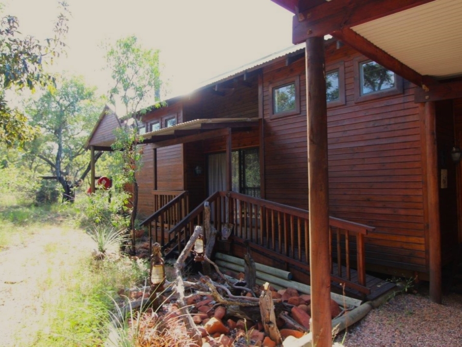 2 Bedroom Property for Sale in Modimolle Limpopo