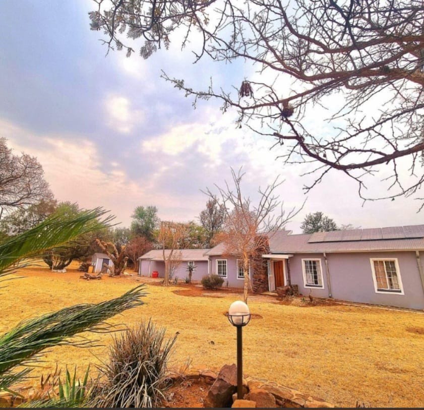 3 Bedroom Property for Sale in Bela Bela Limpopo