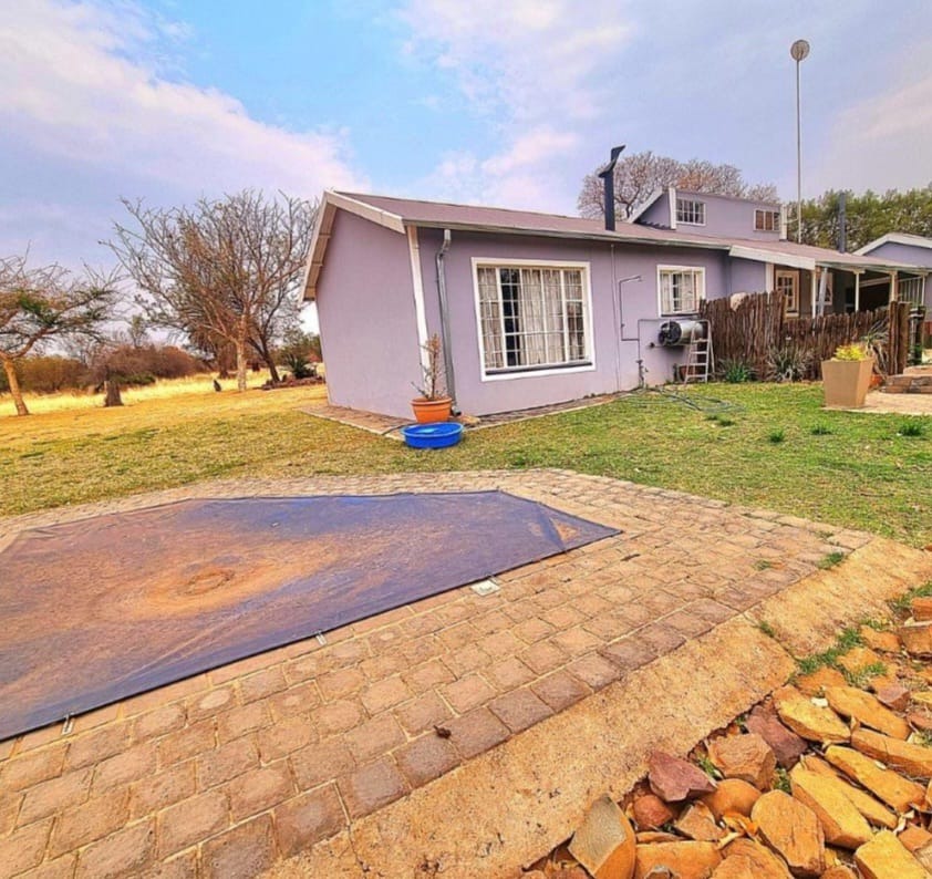 3 Bedroom Property for Sale in Bela Bela Limpopo