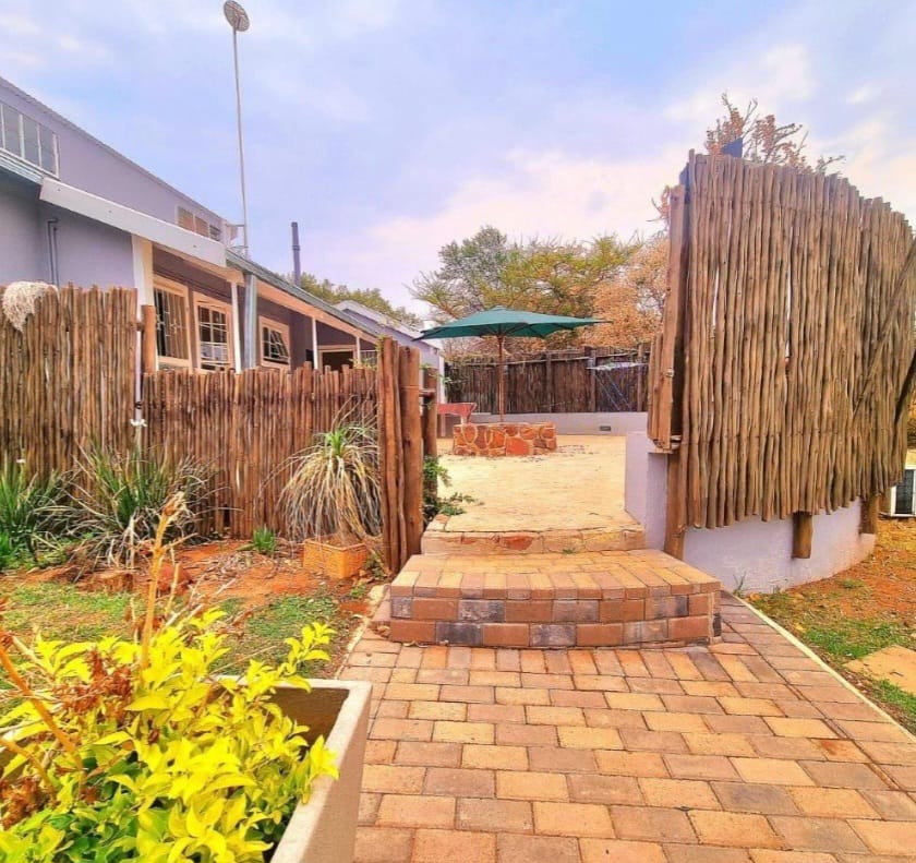 3 Bedroom Property for Sale in Bela Bela Limpopo