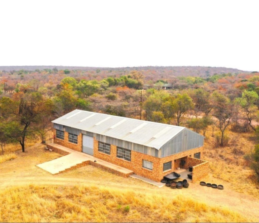 3 Bedroom Property for Sale in Bela Bela Limpopo