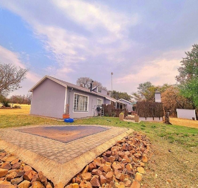 3 Bedroom Property for Sale in Bela Bela Limpopo