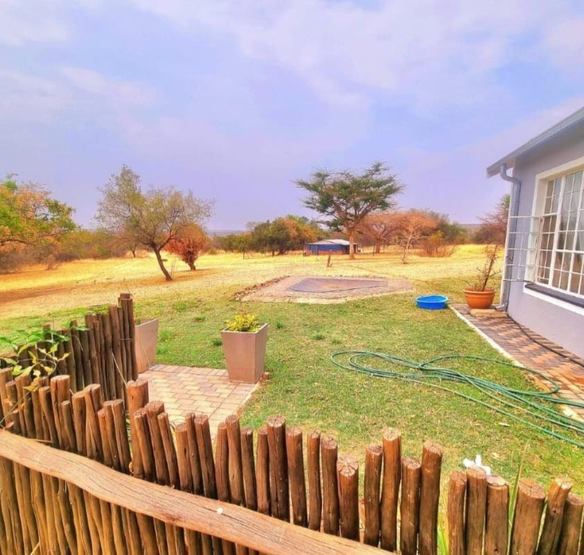 3 Bedroom Property for Sale in Bela Bela Limpopo