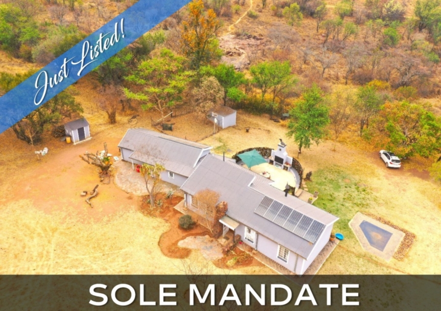 3 Bedroom Property for Sale in Bela Bela Limpopo