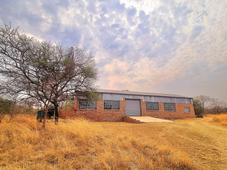 3 Bedroom Property for Sale in Bela Bela Limpopo