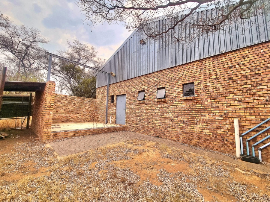 3 Bedroom Property for Sale in Bela Bela Limpopo