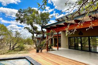 5 Bedroom Property for Sale in Leadwood Big Game Estate Limpopo