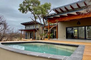 5 Bedroom Property for Sale in Leadwood Big Game Estate Limpopo